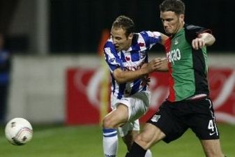 Бееренс своего таки добился, fcupdate.nl