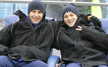 Фото ФК Динамо