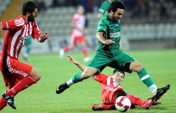 Фото bursaspor.org