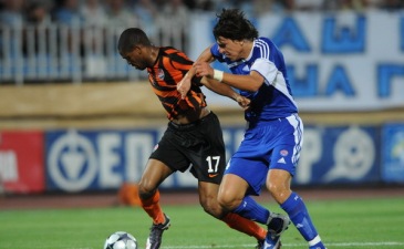Фото shakhtar.com