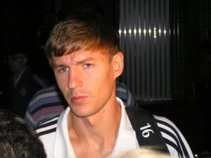 Максим Шацких, фото Google