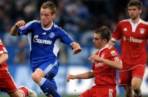 Ракитик, фото DPA