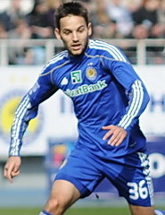 фото И. Хохлова, Football.ua