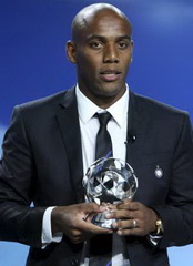 Майкон, Reuters