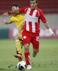 Энцо Мареска, Reuters