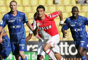 Монако остановить не смогли, фото asm-fc.com