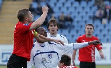 фото СК Таврия