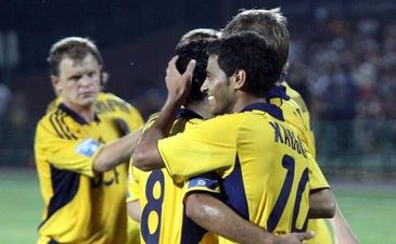 фото ФК Металлист