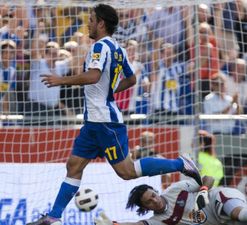 Один из подвигов Освальдо, marca.com