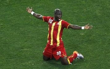 Стивен Аппиа, AP