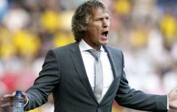 Гертан Вербеек, fcupdate.nl