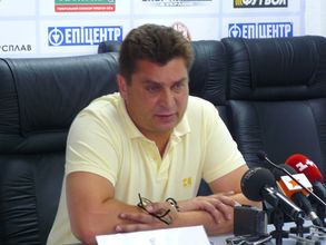 фото Олега Печеневского, специально для Football.ua