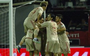 Фото galatasaray.org