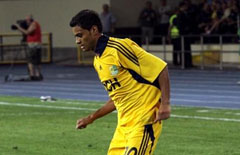 Металлург З -Металлист 0:2