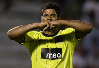 Халк стал героем матча, фото Reuters