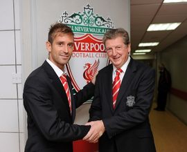 фото ФК Ливерпуль