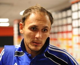 фото ФК Шахтер