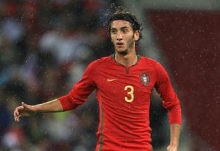 Нуну Андре Коэльо 