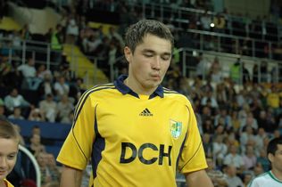 автор фото - Дмитрий Неймырок, специально для Football.ua