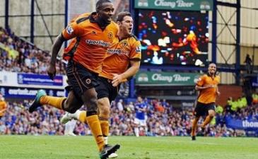 Эбанкс-Блейк на коне, фото AFP