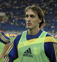 фото Д. Неймырка, Football.ua