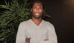 Папе Диакате, senegalcelebrites.com