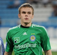 фото И. Хохлова, Football.ua