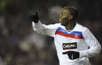 ДаМаркус Бизли, Reuters