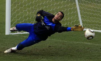 Михел Форм, Reuters