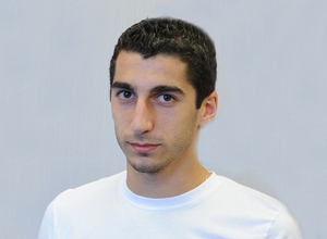 фото ФК Шахтер