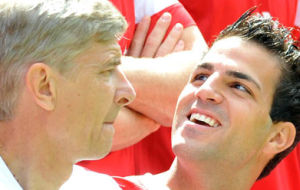 фото ФК Арсенал