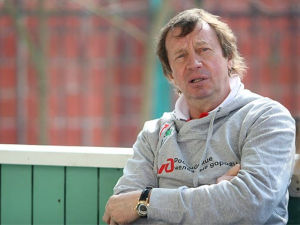 фото Советский спорт