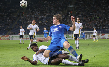 фото Станислава Ведмидя