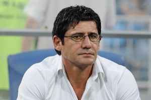 Фото Ильи Хохлова, Football.ua