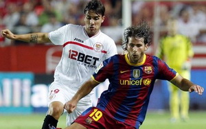 Чигарини против Максвелла, фото Reuters