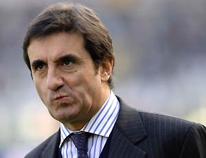 О чем думает президент Торино Урбано Кайро?, blogspot.com