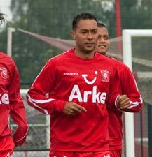 Денни Ландзаат, fctwente.nl