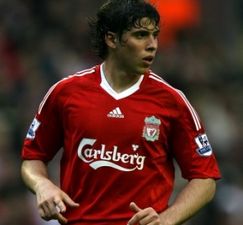 Эмилиано Инсуа, liverpool.is