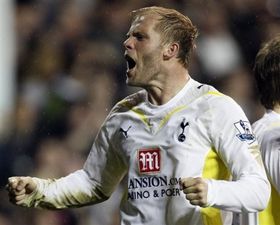 Эйдур Гудойнсен, AP