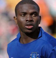 Джозеф Йобо, spox.com