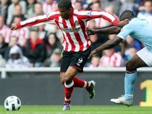 Фрейзер Кэмбелл, AP