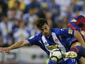 Пабло Освальдо, AP