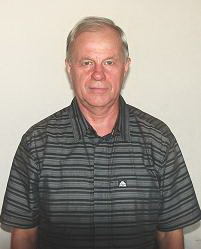 Виктор Маслов, фото ФК Сталь Днепродзержинск