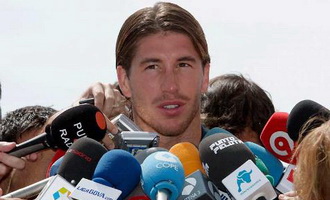 фото ФК Реал