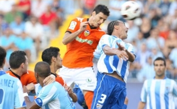 Фото valenciacf.com