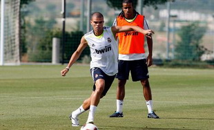 фото ФК Реал