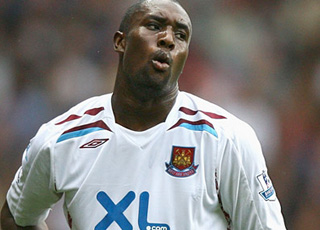 Карлтон Коул, фото allnigeriasoccer.com