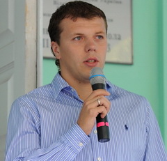 фото ФК Шахтер