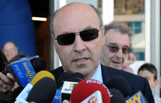 Беппе Маротта, фото sporth24.com