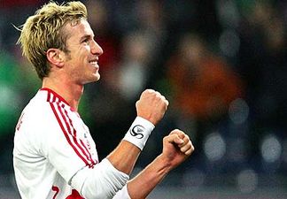 Марк Янко, theoffside.com